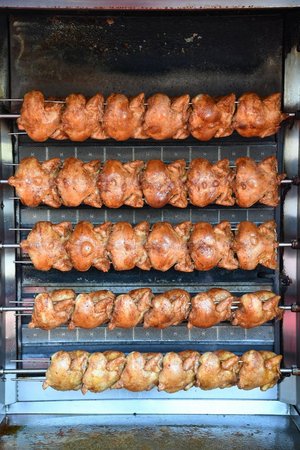 Rock in Tracht - Abschluss am 15. Juni 2018