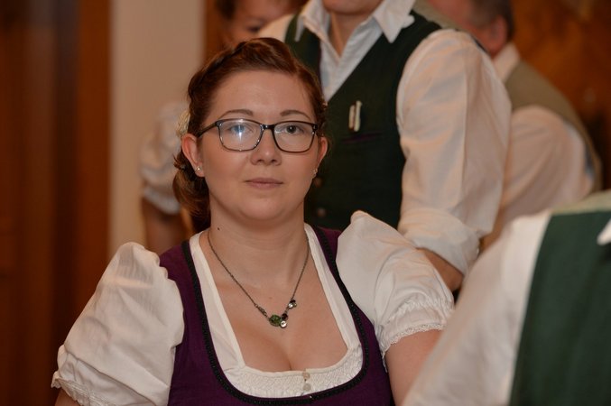 Landjugendball am 21.Jänner 2017