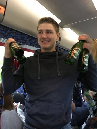 Landjugendausflug am 16. und 17. September 2017