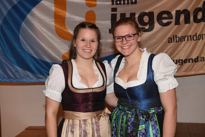 Jahreshauptversammlung am 07. Dezember 2017