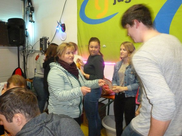 Silvester am 31.12.2018