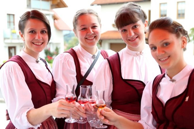 Wertungstanzen am 20.09.2014