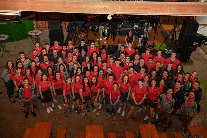 Rock in Tracht - Teil1