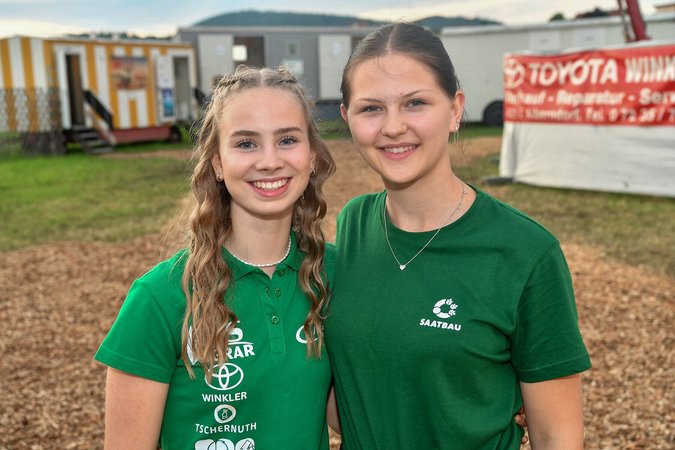Rock in Tracht - Freitag