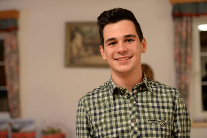 Jahreshauptversammlung am 07. Dezember 2018