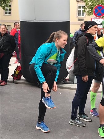Linz Marathon 2019