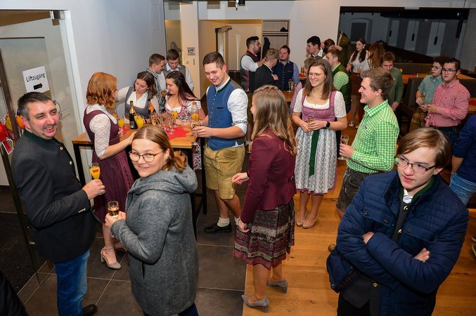 Jahreshauptversammlung