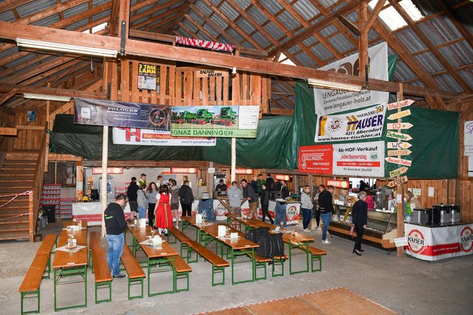 RiT Jubilaeums Fruehshoppen 2026