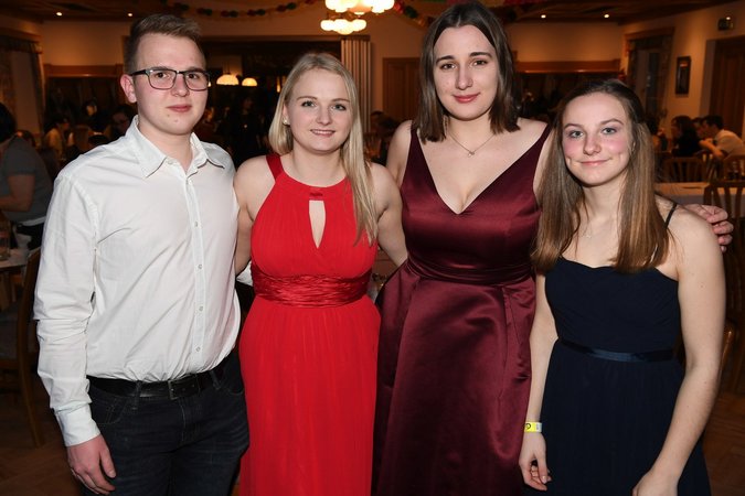 Landjugendball am 20. Jänner 2018 - Teil2