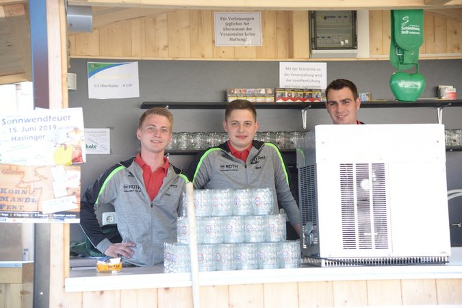 Rock in Tracht 2019 - Teil 1