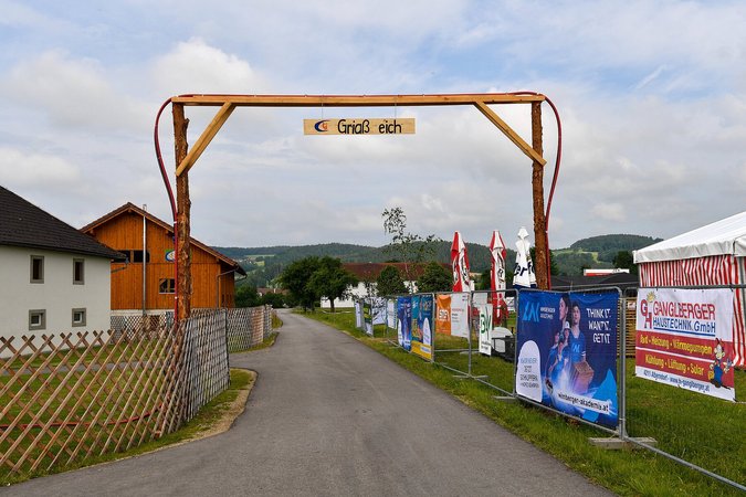 Rock in Tracht - Donnerstag