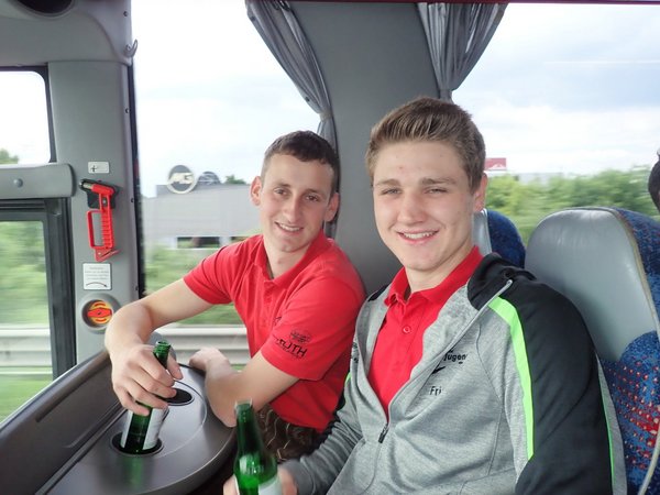 Mostkost Kremsmünster