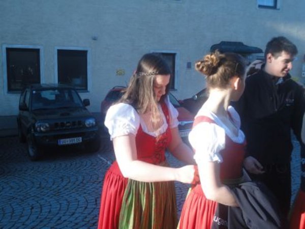 Osteraktion am 27.03.2016