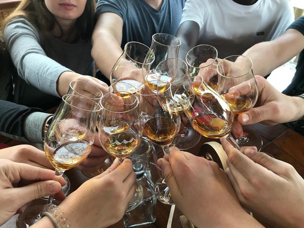 Landjugendausflug am 06. und 07. Oktober 2018