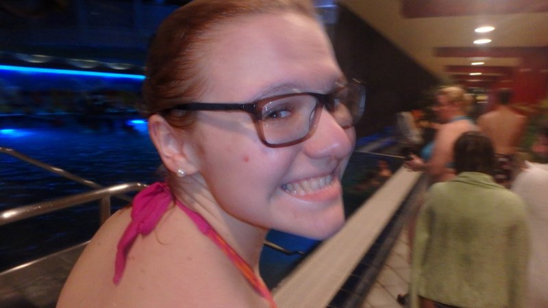 Aquapulco am 09. Dezember 2017