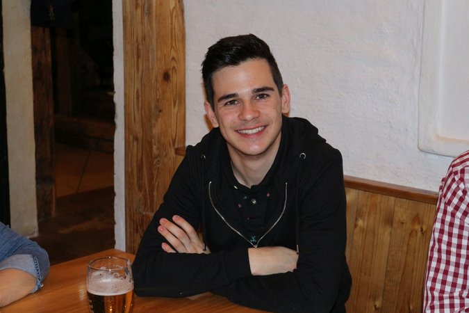 Vorstandsabschlussessen 2019