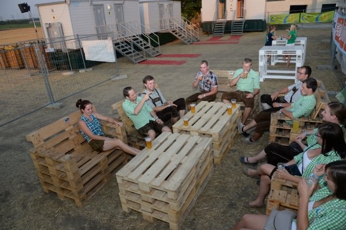 Bundesentscheid Pflügen von 14. bis 15.08.2015