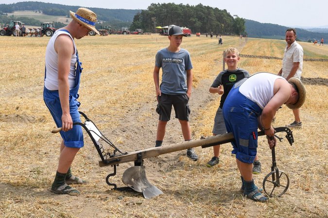 BZ Pflügen_Frühschoppen 2026