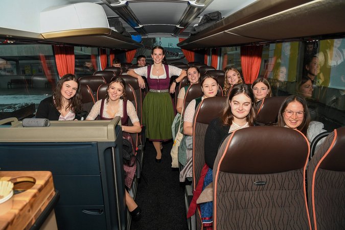 Landeslandjugendball 2025