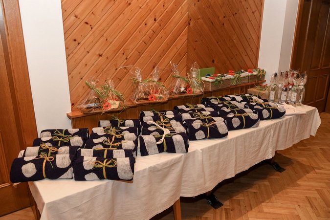 Jahreshauptversammlung