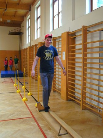 Bezirks 4er-Cup und Redewettbewerb am 12.04.2015