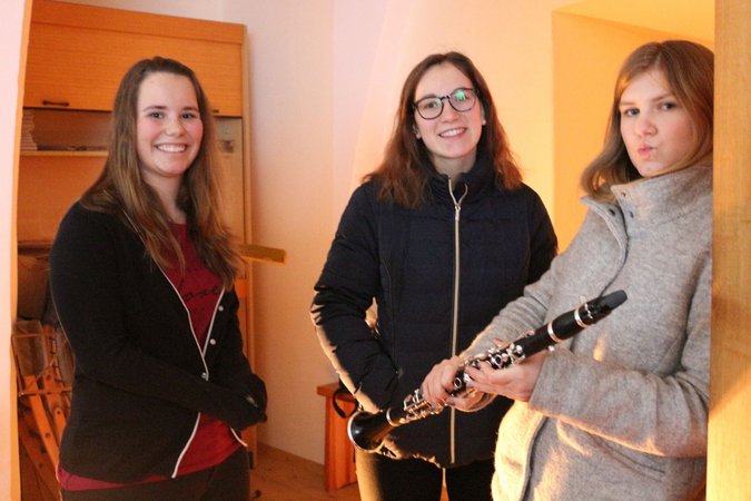 Landjugendgottesdienst 2018