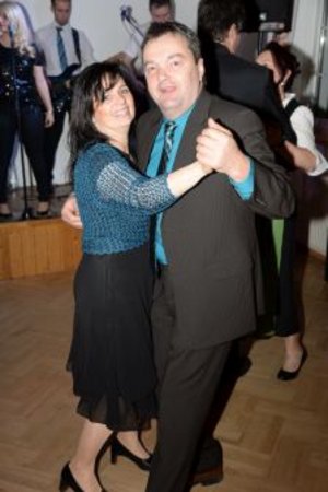 Landjugendball am 16.01.2016