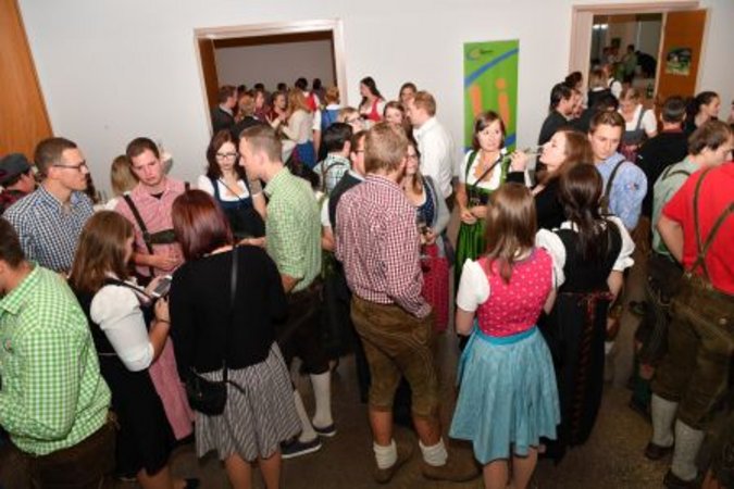 Herbsttagung am 07.10.2016