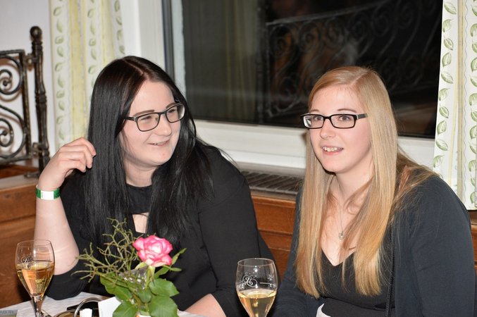 Landjugendball am 20. Jänner 2018 - Teil1